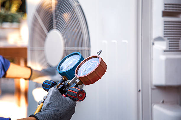 Trusted Furnace Repair service in Durham, PA - HVAC Repair CO